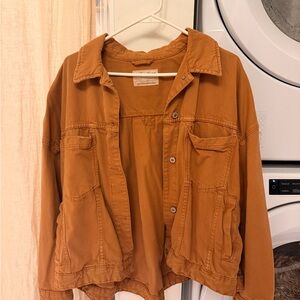 We The Free Opal Swing Jacket